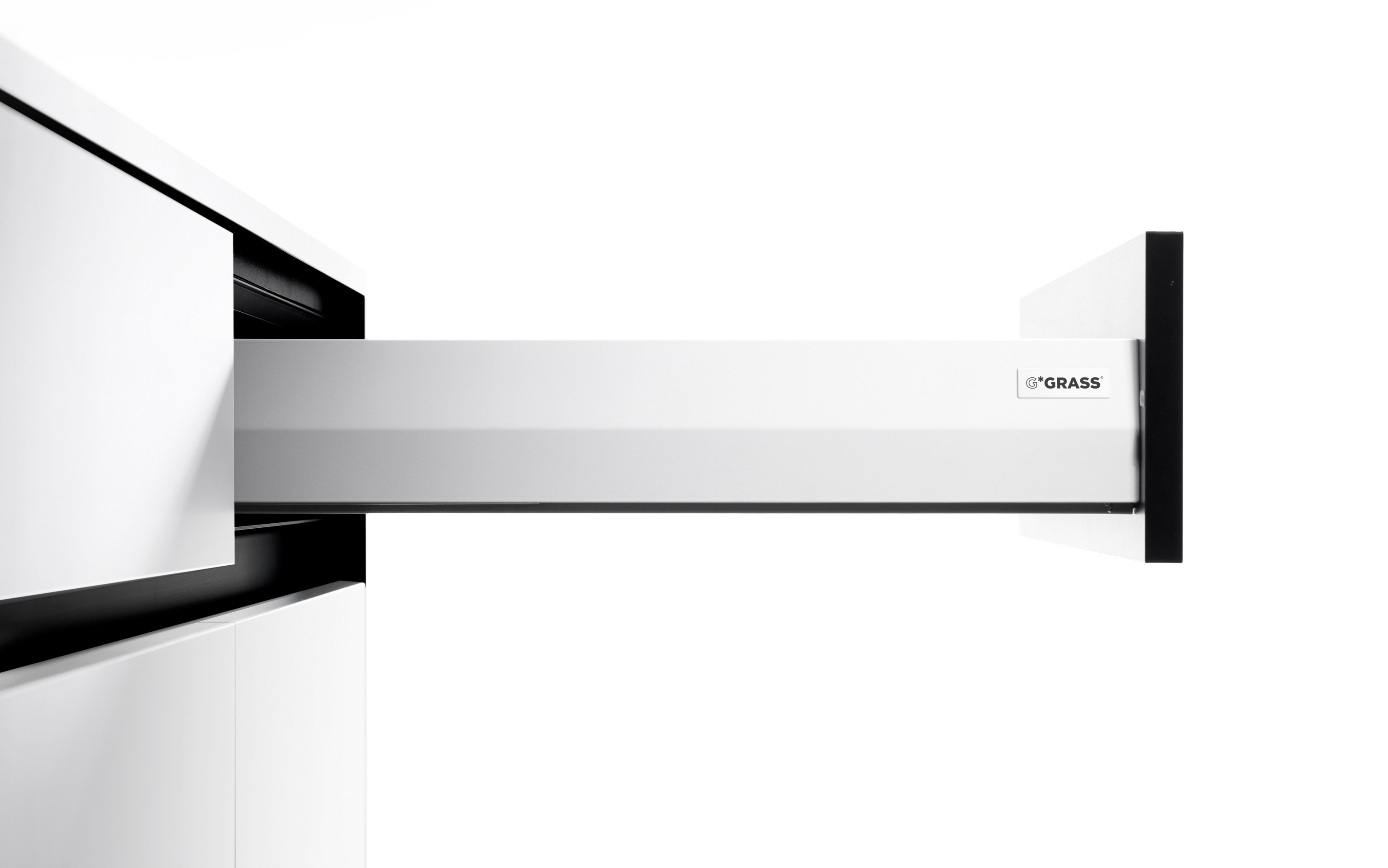 Product catalogue — GRASS